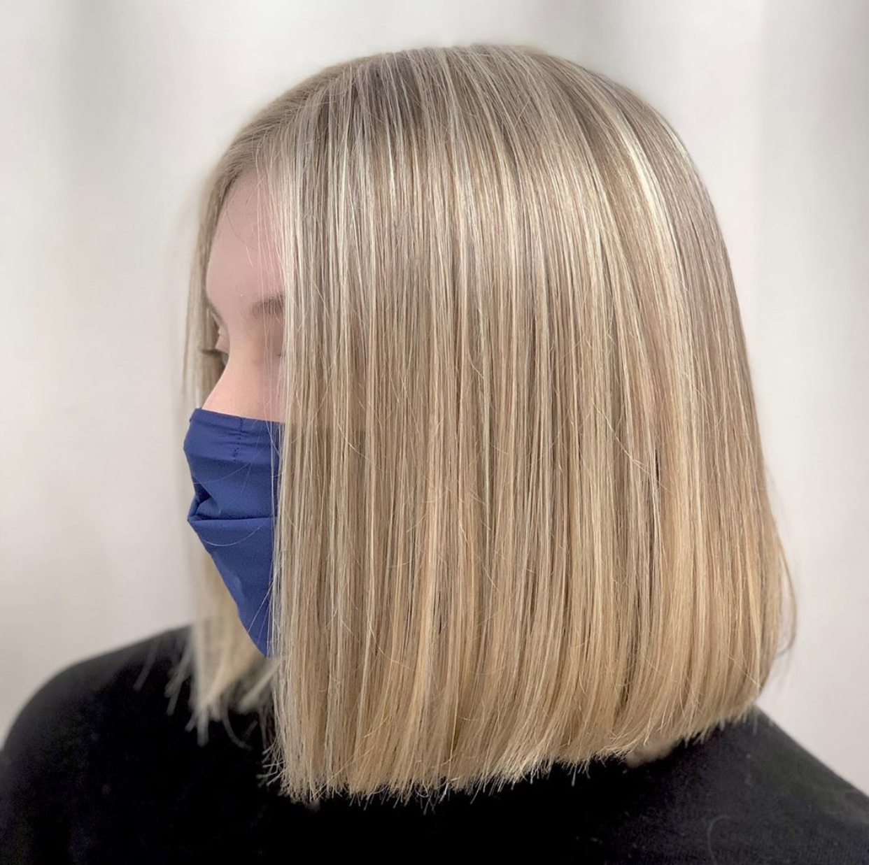 Balayage fondu ✨