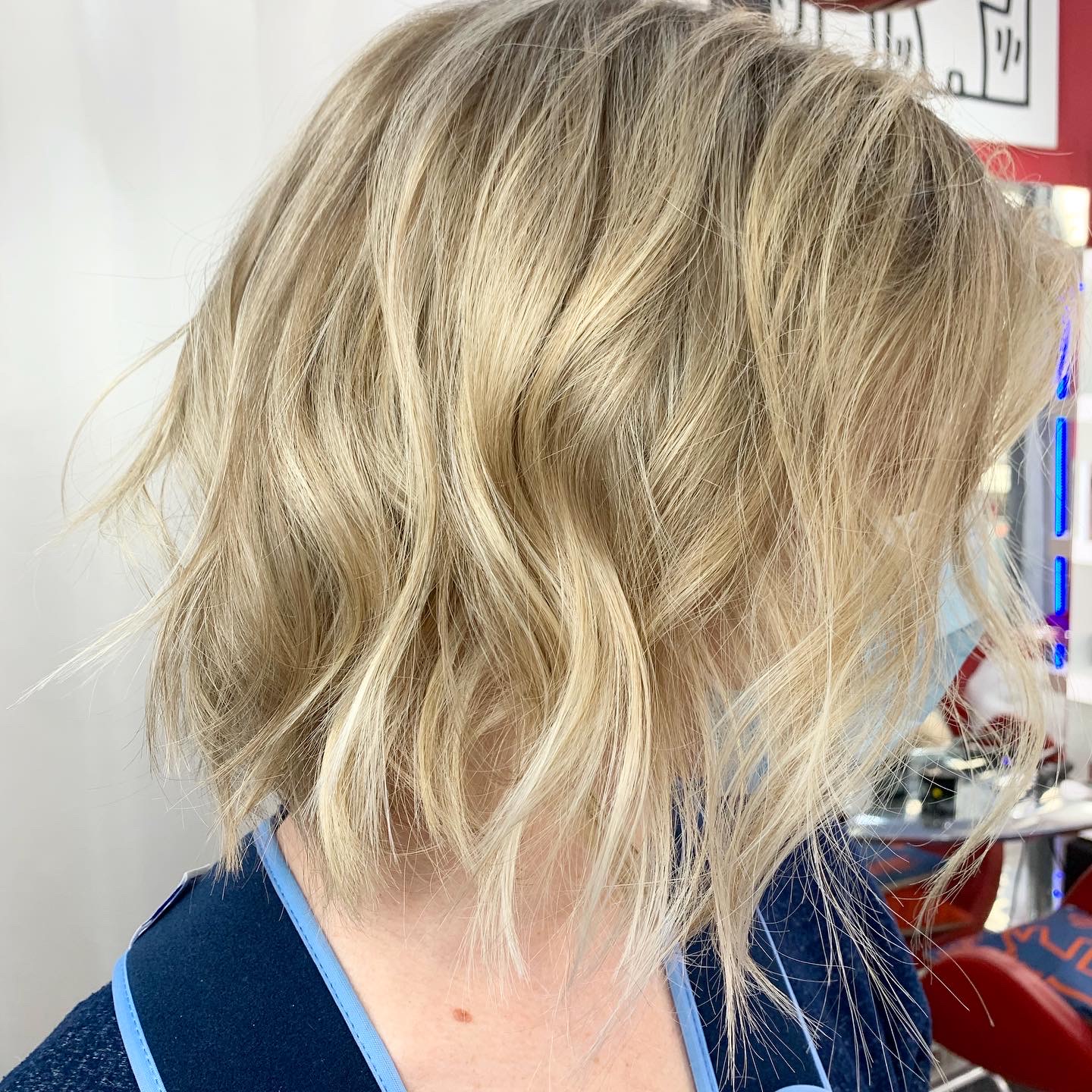 Balayage Blond Bébé Balayage Blond Bébé