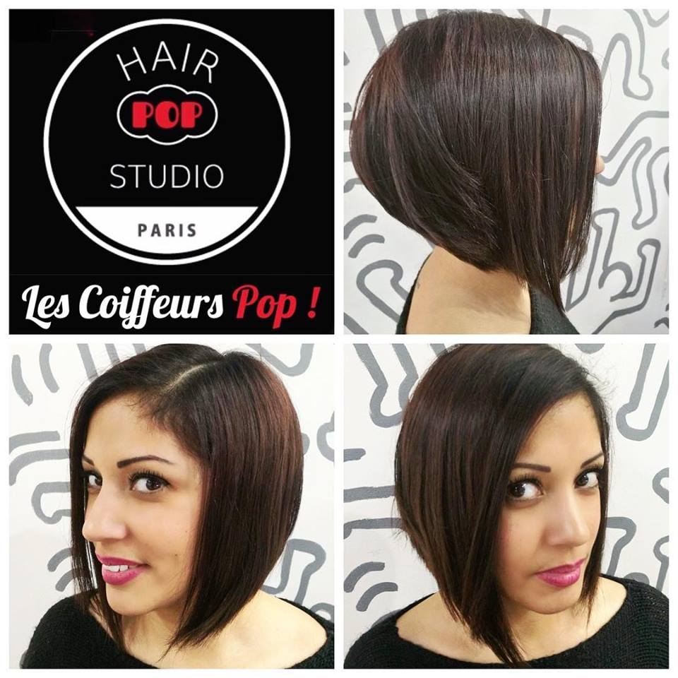 Carr&eacute; plongeant