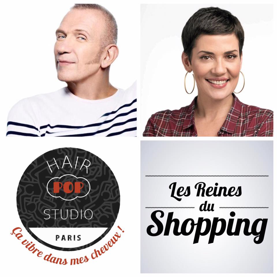 Les Reines Du Shopping