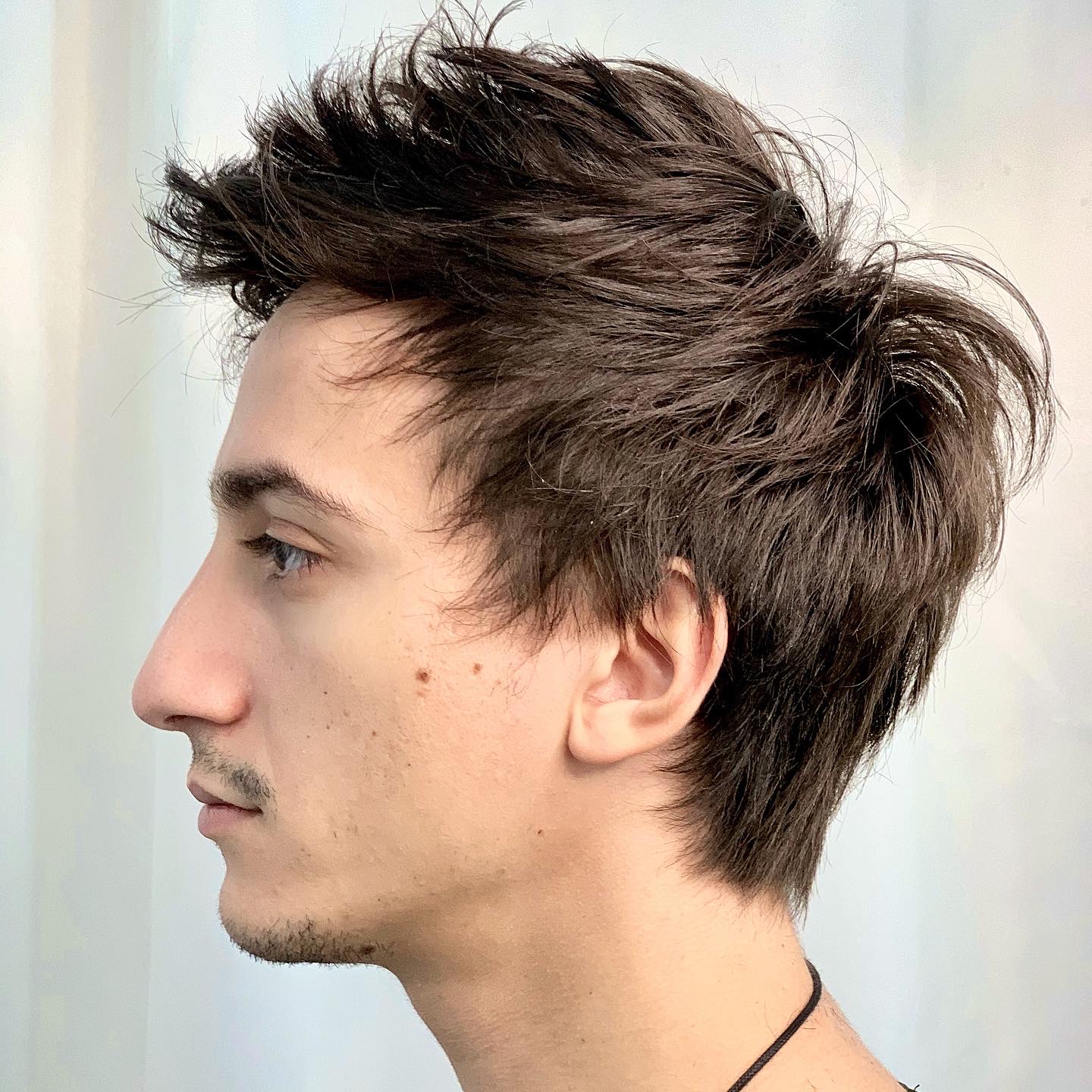 Coupe déstructurée ✂️