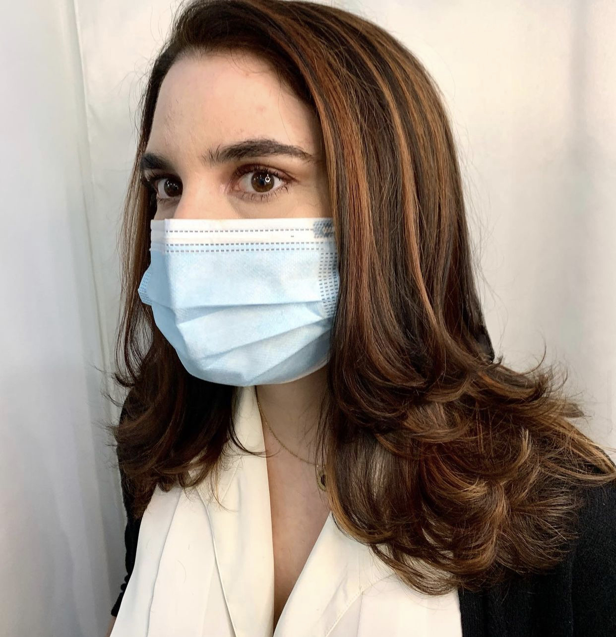 Balayage Spécial Brunette Balayage Spécial Brunette