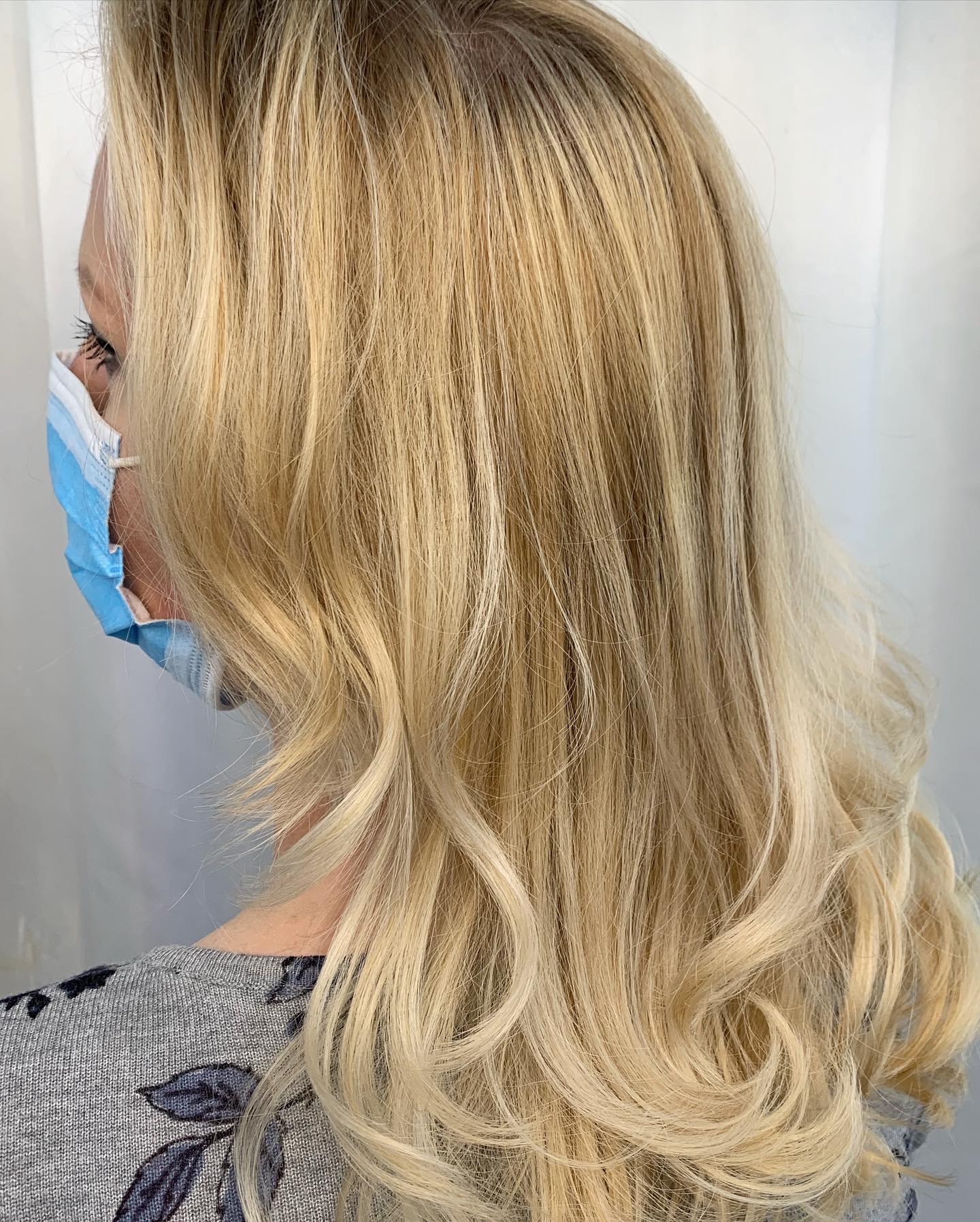 Balayage Nordique 